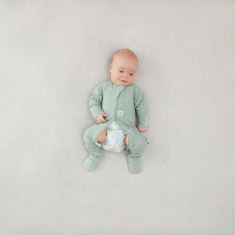 ergoPouch Long Sleeve Layer - 0.2 TOG - Image 5